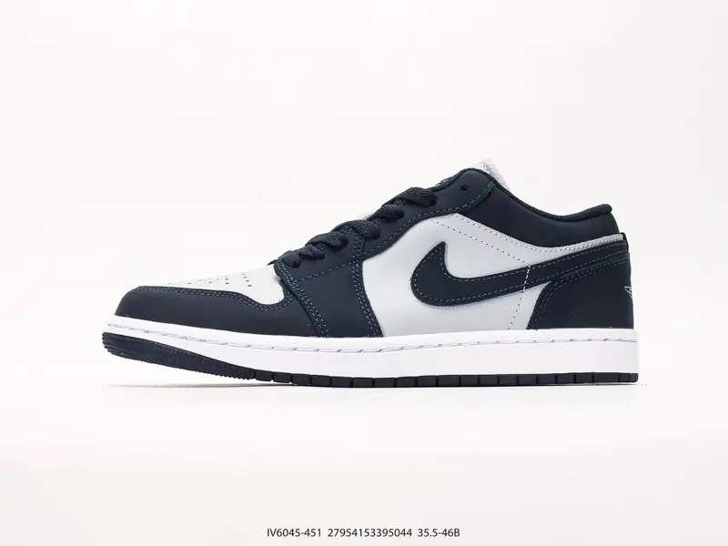 Air Jordan Basketball Shoes Retro Low-Top IV6045-451 #27954153395044